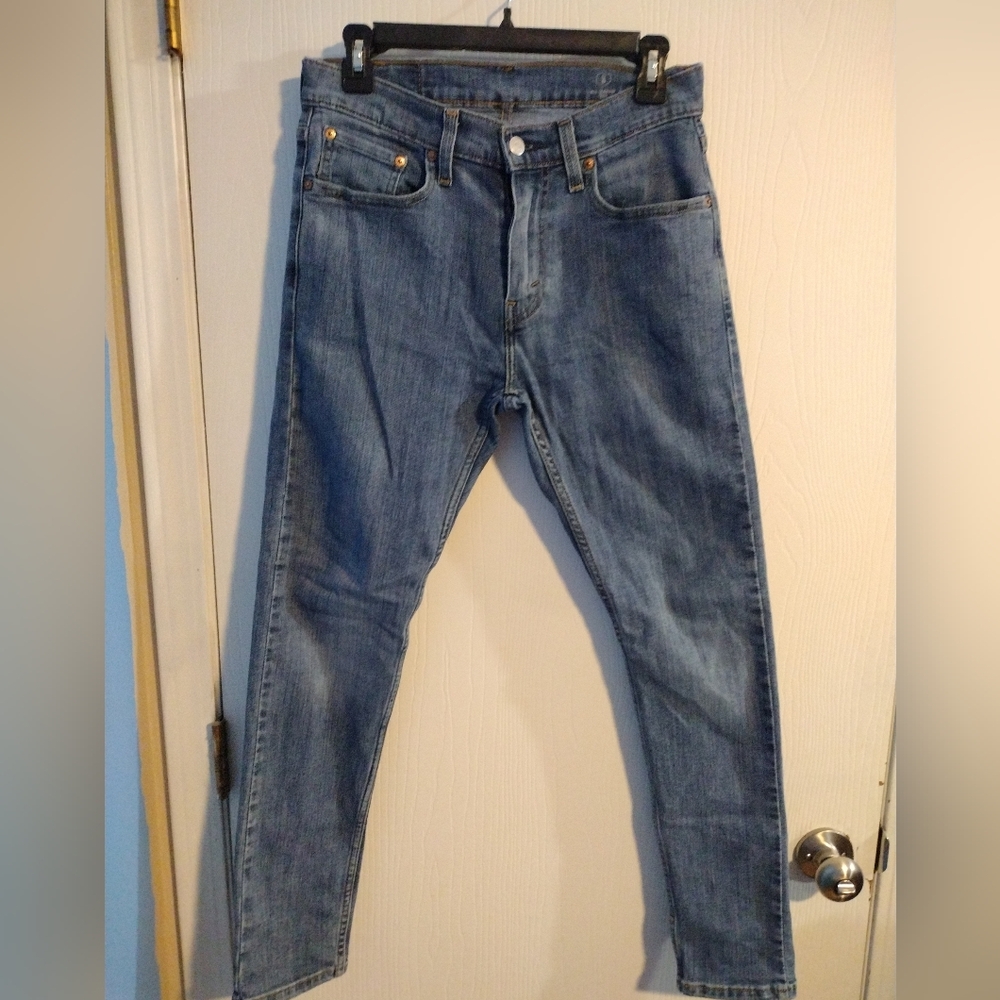 Levi's, Size 29/30, Skinny Jeans